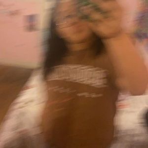 Meet your Posher, Jacionna